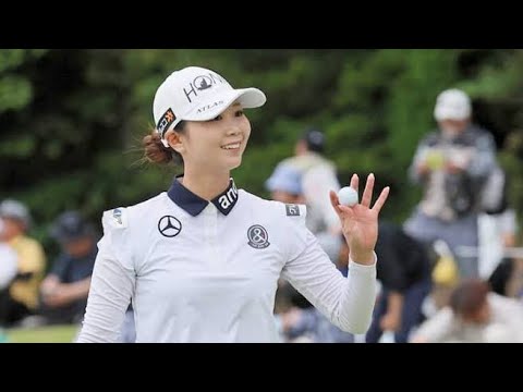 「金澤志奈、地元茨城で涙の初優勝　ソニー日本女子プロゴルフ選手権でメジャー女王に輝く」