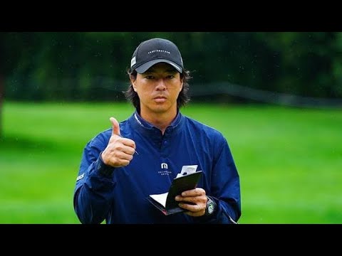 🏆 石川遼、奇跡の追い上げ！日光の大舞台で輝きを取り戻す―日本オープン最終日、清水大成との熱戦🔥⛳