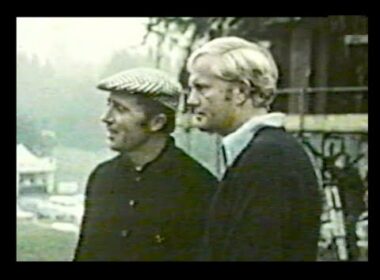 2003 プレジデントカップ③ The Links Course at Fancourt Hotel＆CC(南アフリカ) 大会TOP