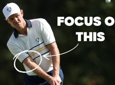 ジャスティン・ローズのお気に入りのドリルはあなたのチッピングを永遠に変えるでしょう