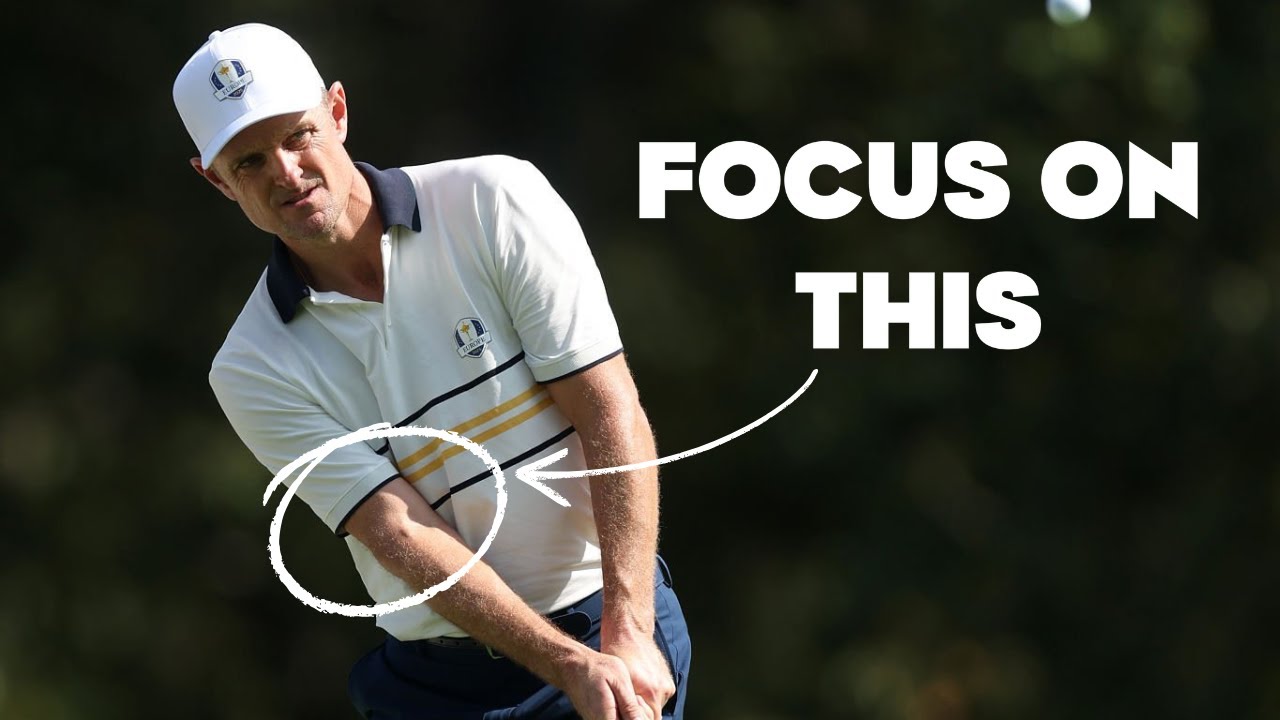 ジャスティン・ローズのお気に入りのドリルはあなたのチッピングを永遠に変えるでしょう