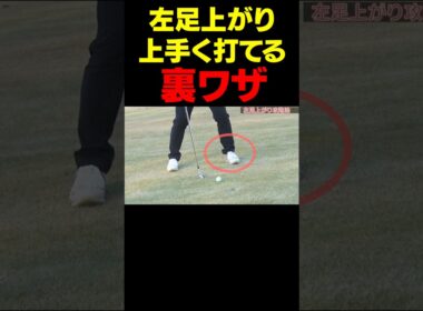 プロが実はやってる技 #uuum #ゴルフ #uuumgolf