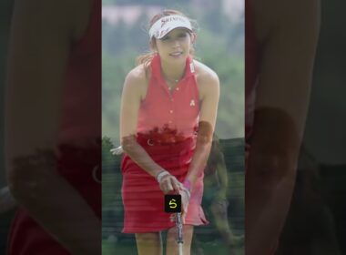 【金田久美子】天才少女の波乱万丈のゴルフ人生