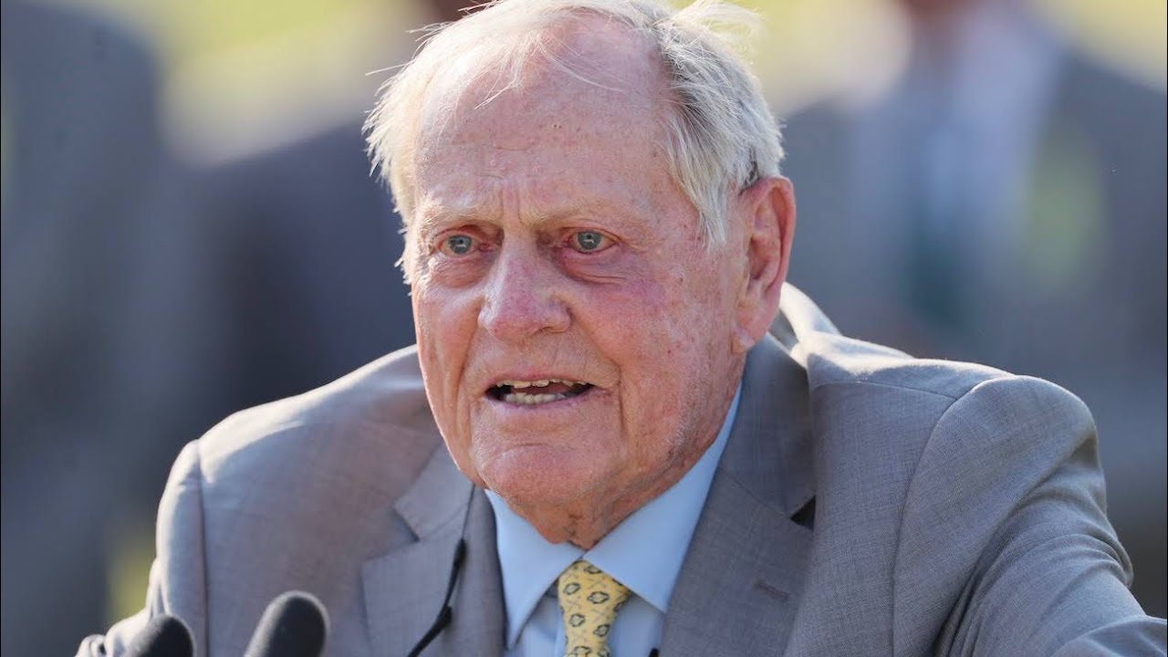Jack Nicklaus WINS $50 Million Defamation Case Against Former Company | Golf Legend Strikes Back!