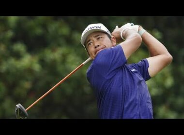 ベイカレント・クラシック初日：金谷拓実が3アンダー4位発進！松山英樹は1オーバーで巻き返しへ🔥🇯🇵⛳