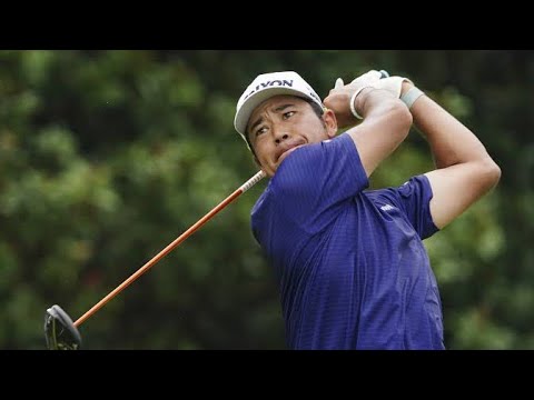 ベイカレント・クラシック初日：金谷拓実が3アンダー4位発進！松山英樹は1オーバーで巻き返しへ🔥🇯🇵⛳