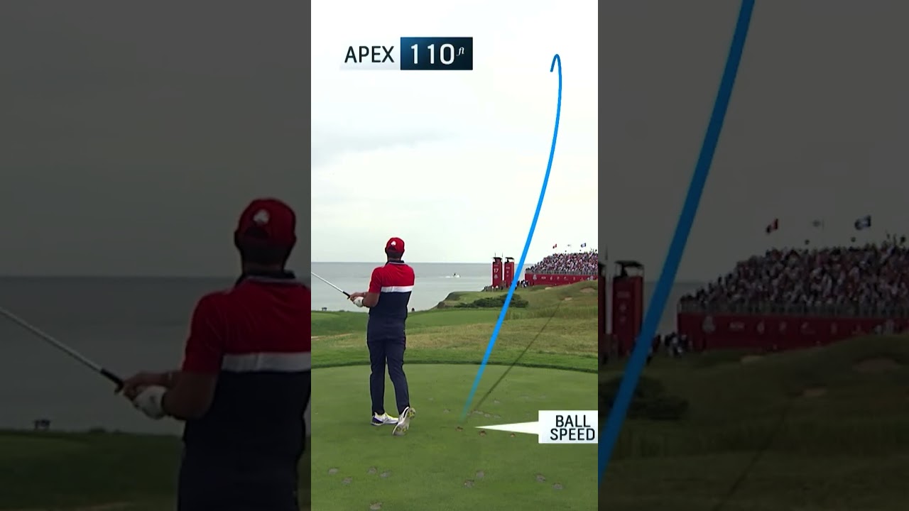 BRILLIANT from Brooks! 🤯