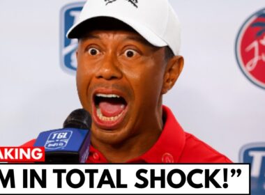 ゴルフ界のレジェンド、タイガー・ウッズが2025年ライダーカップについて率直な意見を語る！