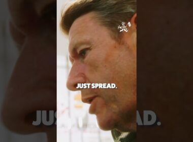 The Fascinating Tale Of Why Jack & Seve Played At Ladybank