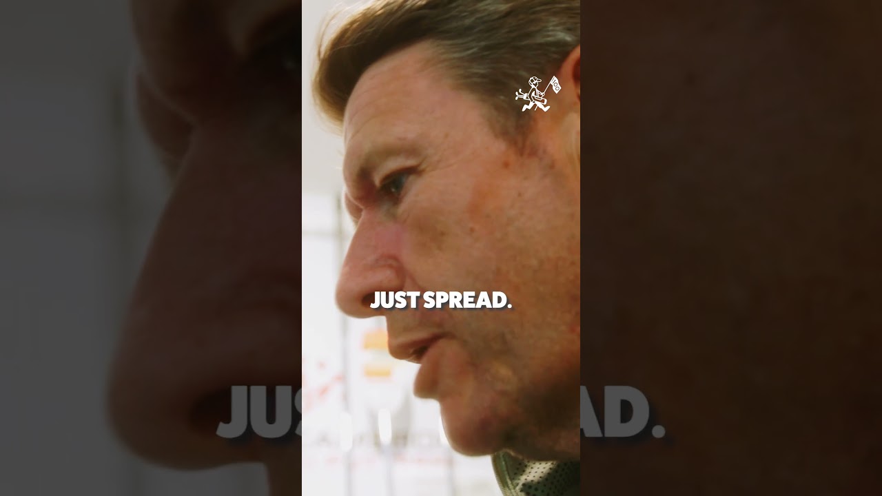 The Fascinating Tale Of Why Jack & Seve Played At Ladybank