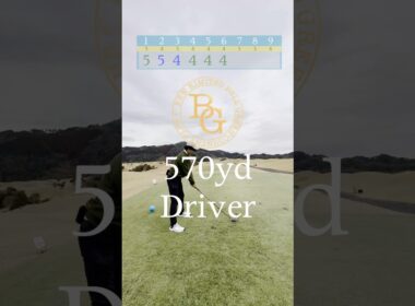 ベスト63のバーディー集8 #ゴルフ #ラウンド動画 #ゴルフスイング #golf #golfswing