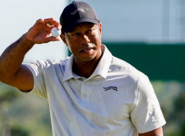 健康への懸念が高まる中、PGAツアーはタイガー・ウッズに「例外」を設けるよう要請