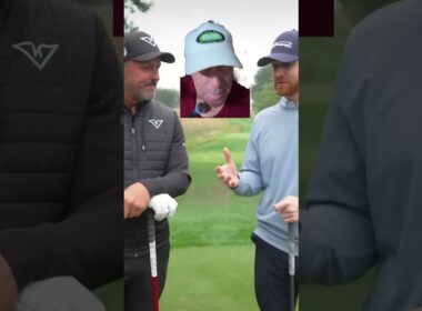 Golf Secrets You Never Heard Before!