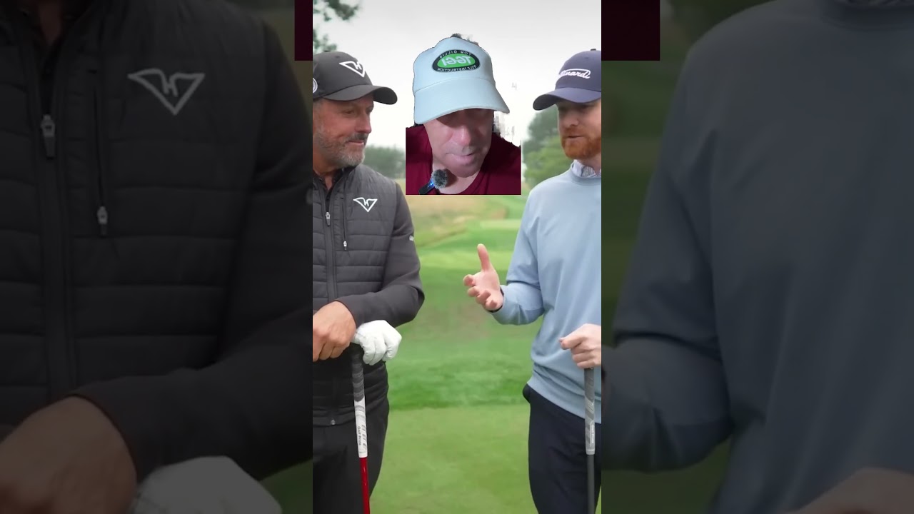 Golf Secrets You Never Heard Before!