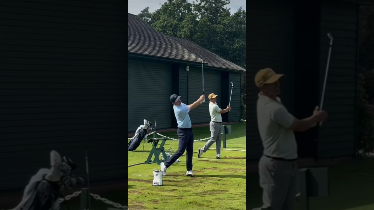 Rose 🌹 and Scotty wow!