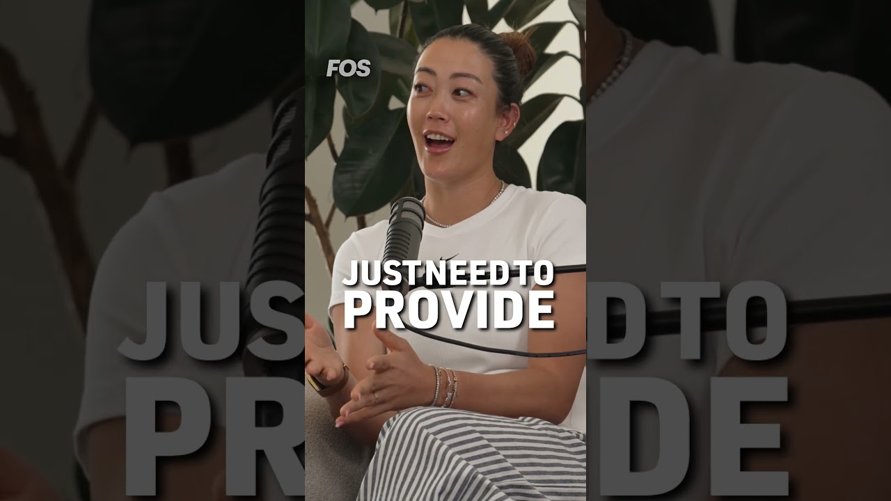 ミシェル・ウィー・ウェストが、チームトーナメントからパットパットまで、あらゆることが新しいファンの創出にどのように役立つかを語る