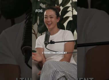 ゴルフ界のアイコンであり、LPGAチャンピオンでもあるミシェル・ウィー・ウェストが、女性スポーツに対する認識の変化について語ります。