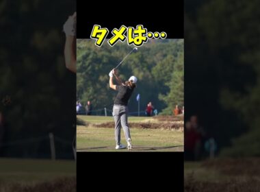 #プレセデゴルフアカデミー #西宮#ゴルフ #ゴルフスイング