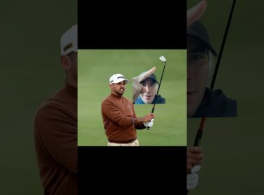 Jason Day is an Absolute MENACE 😭🚨🗣️⛳️