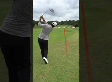 この場合、ウッドとユーティリティどっちを使うべき？