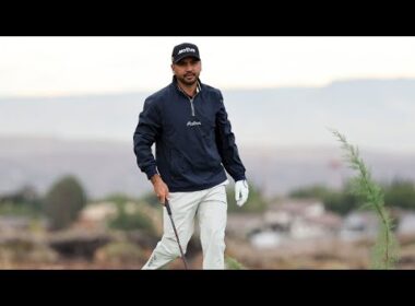 ジェイソン・デイは大きな変化を遂げ、ブライソン・デシャンボーに近づく