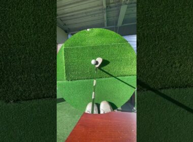 【超重要】1ヤードのアプローチ！#shorts