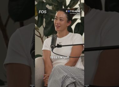 ゴルフ界の象徴でありLPGAチャンピオンでもあるミシェル・ウィー・ウェストが、アスリートオーナーシップの台頭について語る