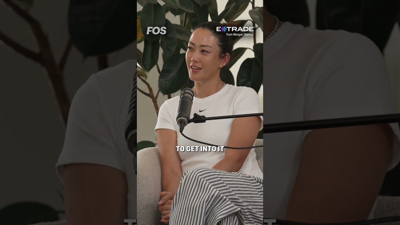 ゴルフ界の象徴でありLPGAチャンピオンでもあるミシェル・ウィー・ウェストが、アスリートオーナーシップの台頭について語る