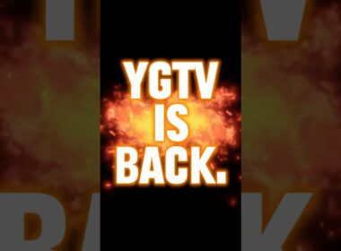 YGTV is back.#YGTV #やすゴルTV #復活 #ゴルフ好きと繋がりたい #ゴルフ動画 #挑戦者 #ゴルフライフ #backagain #newchapter #ゴルフ男子 #ゴルフ女子