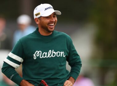 Golf World Shocked as Jason Day Fan Pulls Off Bizarre Stunt at PGA Tour Event 😳