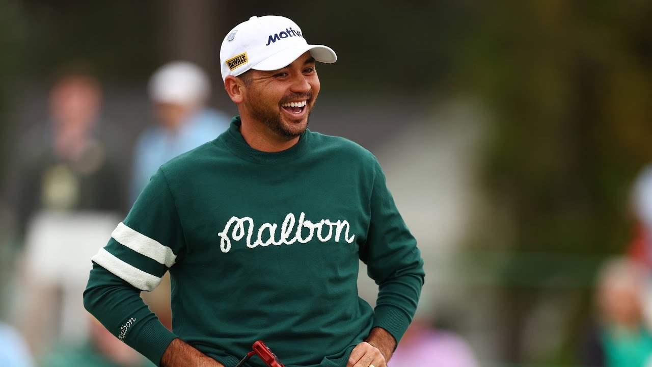 Golf World Shocked as Jason Day Fan Pulls Off Bizarre Stunt at PGA Tour Event 😳