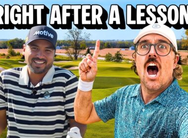 ジョージ・ブライアン、ジェイソン・デイの前でホールアウト | 今週のトップ10ショット