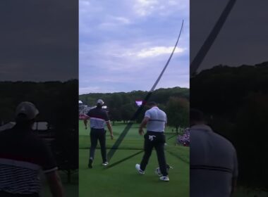 Bryson is a BEAST! 🔥