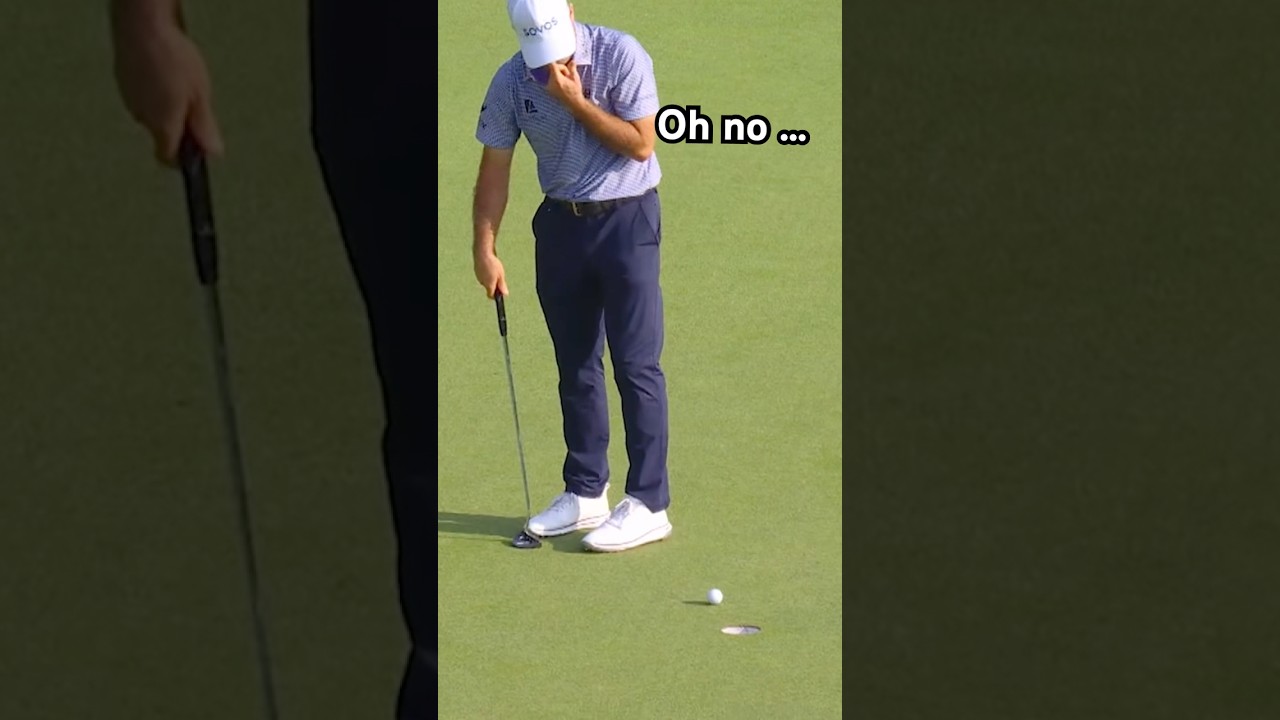 you really hate to see it 🫠