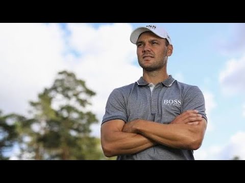 Martin Kaymer CONFIRMS Major LIV Golf Move & Unexpected Ryder Cup Twist