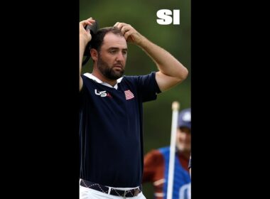 ブライソン対ジャスティン・ローズ：「触るな！」ライダーカップの緊張が爆発 #ゴルフ #ゴルフライフ