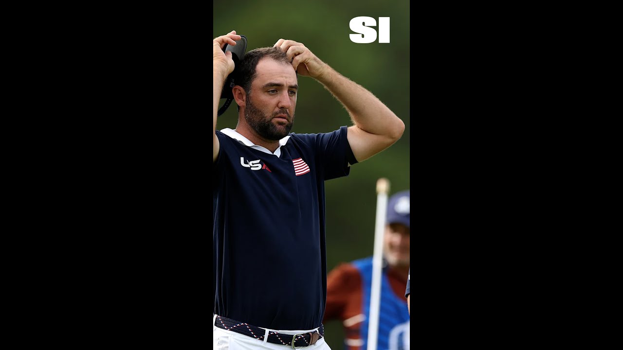 ブライソン対ジャスティン・ローズ：「触るな！」ライダーカップの緊張が爆発 #ゴルフ #ゴルフライフ