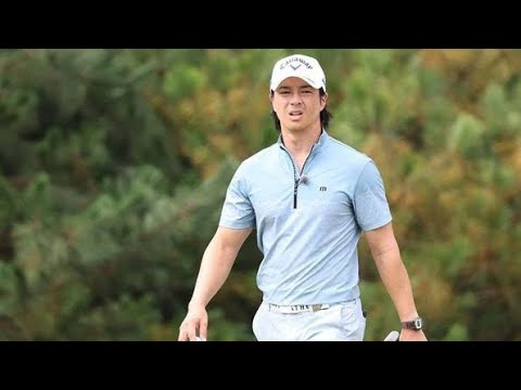 🏆✨新時代の幕開け！石川遼が魅せた静かな闘志 ― フォーティネット プレーヤーズ カップ初日、選手会主導の夢舞台が始動🔥⛳