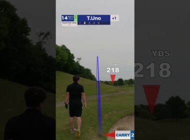 Tee to reality　霞台カントリークラブ 霞コース~80台のリアル~#ゴルフ #ゴルフスイング#ゴルフ初心者 #ゴルフレッスン #ゴルフ男子 #ゴルフ女子 #リオレコ #golf