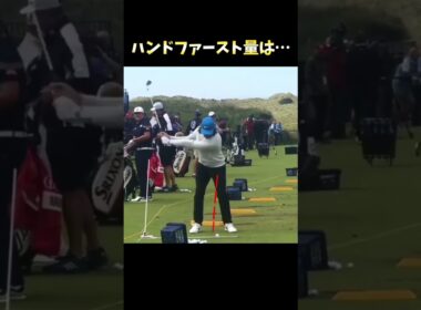 #プレセデゴルフアカデミー #西宮#ゴルフ #ゴルフスイング