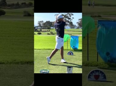 ブライソン・デシャンボー Bryson DeChambeau  #golf #スローモーション #golfswing #スローモーション #ゴルフラウンド動画 #ゴルフ