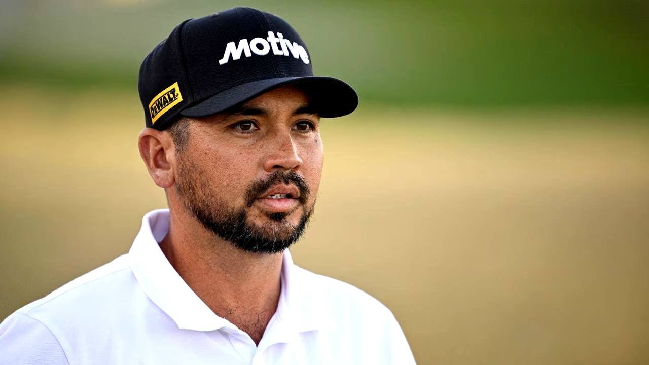 Jason Day’s Radical Iron Change Could SAVE His Career 🔥 | Can He Win Another Major in 2025? ⛳😱