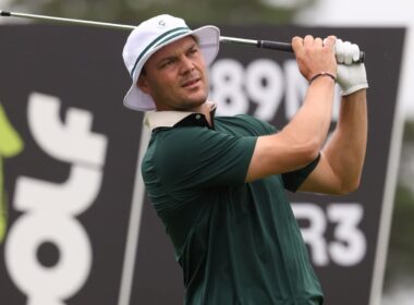 マーティン・カイマーがLIVゴルフの将来について語る | 2027年のライダーカップ復帰を目指す！