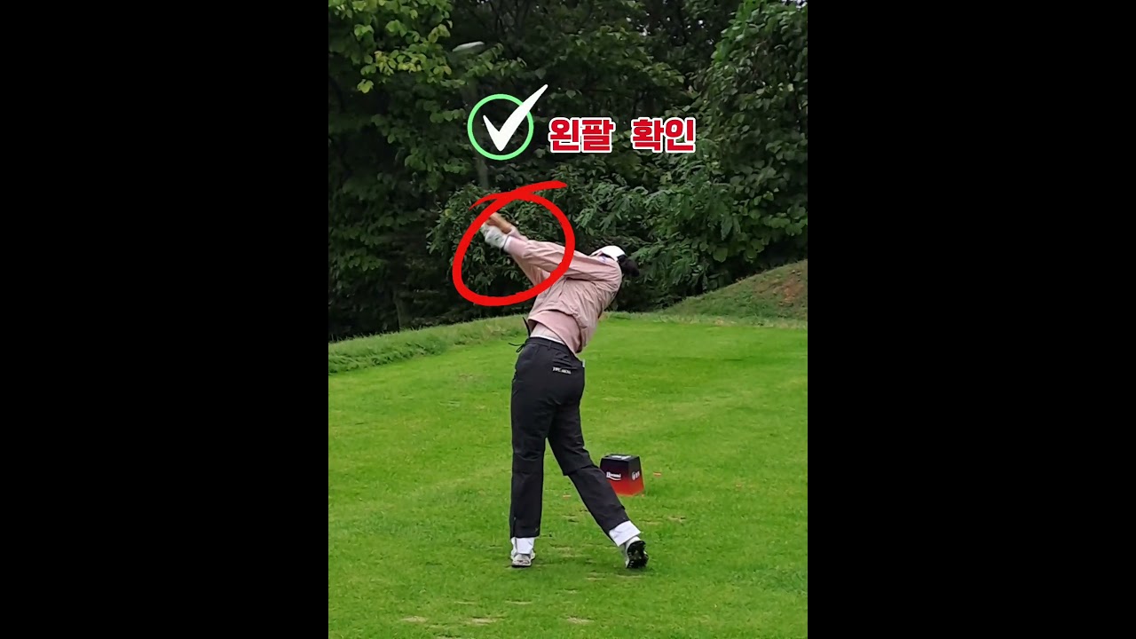 당겨지지 않기 #유현주 프로