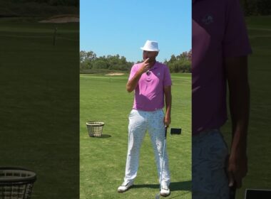 How did Jack Nicklaus win so much? #golf #lesson #nearlyscratch