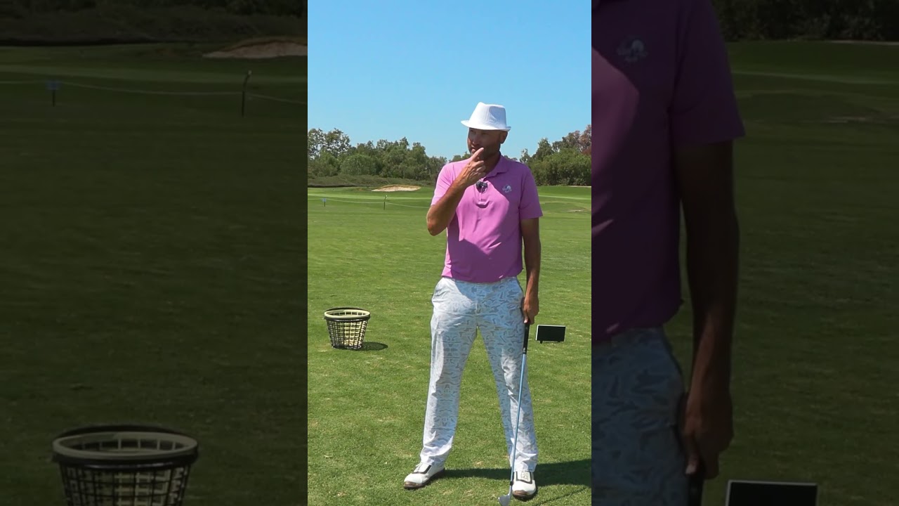 How did Jack Nicklaus win so much? #golf #lesson #nearlyscratch