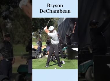 Bryson DeChambeau20sec #golf