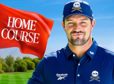 Can I Break My Dad's Course Record? (Emotional)