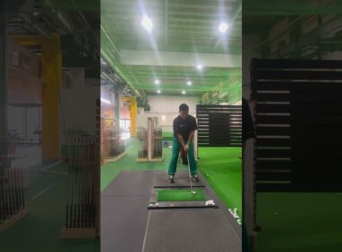 マキロイ型表　ワッグルからタスキに！クラブのルートを覚える #epon #golf #イメージシャフト #ゴルフ #スイングトップ #下回りスイング #ゴルフスイング ＃imageshaft