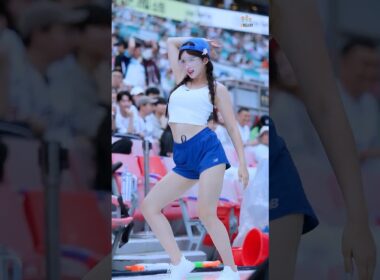 “부채질하다가 갑자기 텐션업!” 정원공주의 하이라이트 아웃송 타임